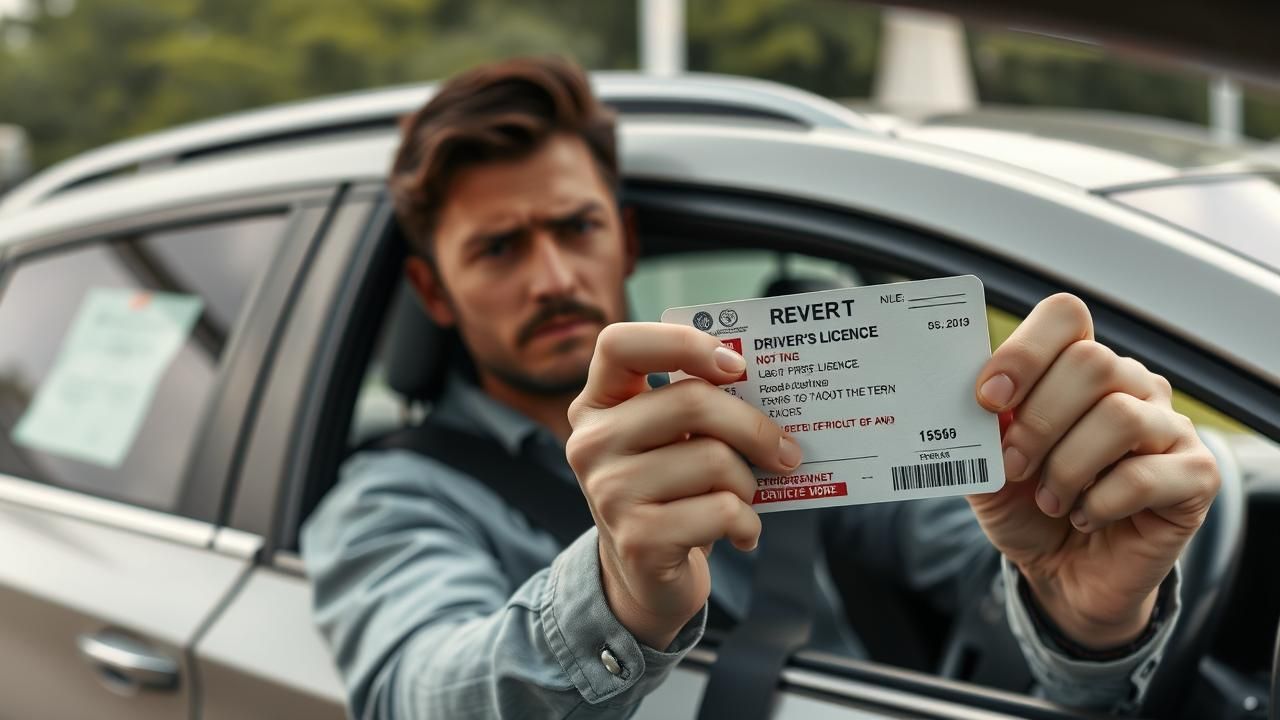 Nouvelle Reglementation Permis 2025 Surprend Les Francais
