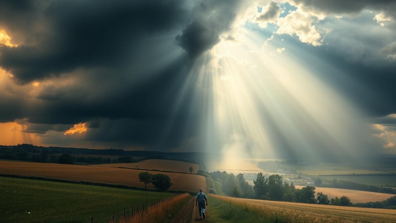 Orages Violents Prevus Ce Weekend Regions A Risque 2025