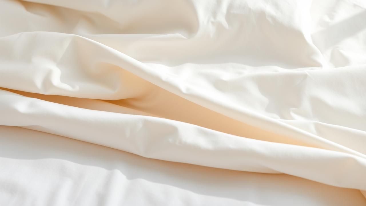 Percale Coton Linge Lit Dormir 2025