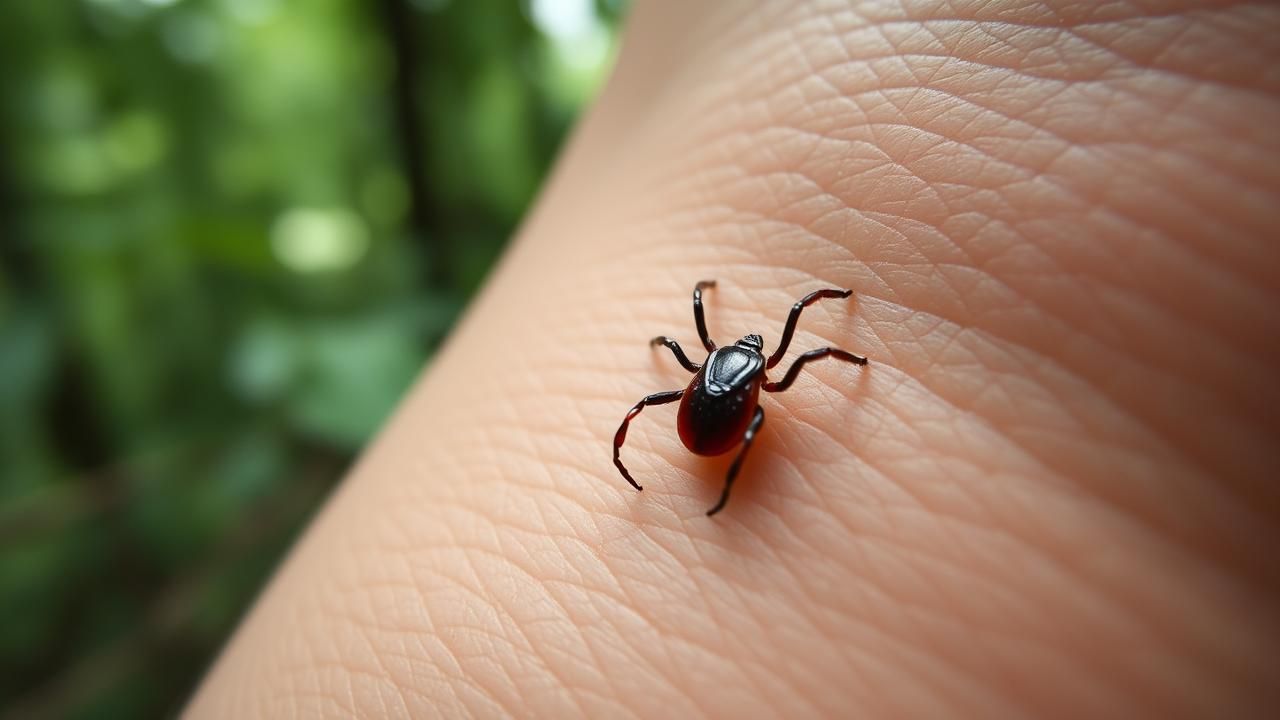 Piqure Dangereuse Insecte France 2025
