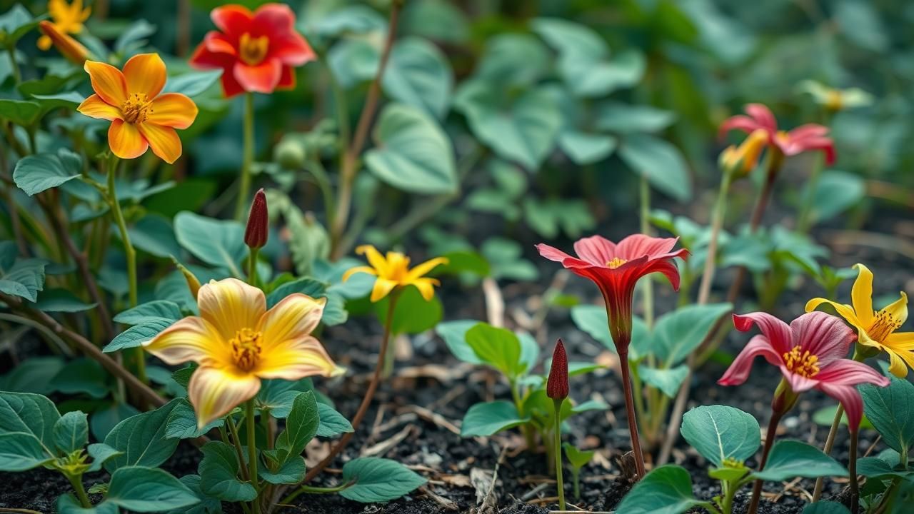 Plantes Jardin Dangereuses Sante 2025