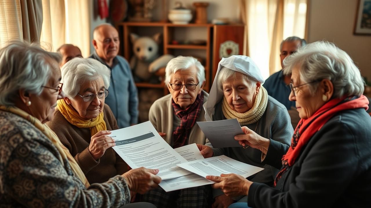 Rappel Pension Travailleurs Cotisations 1975 1993