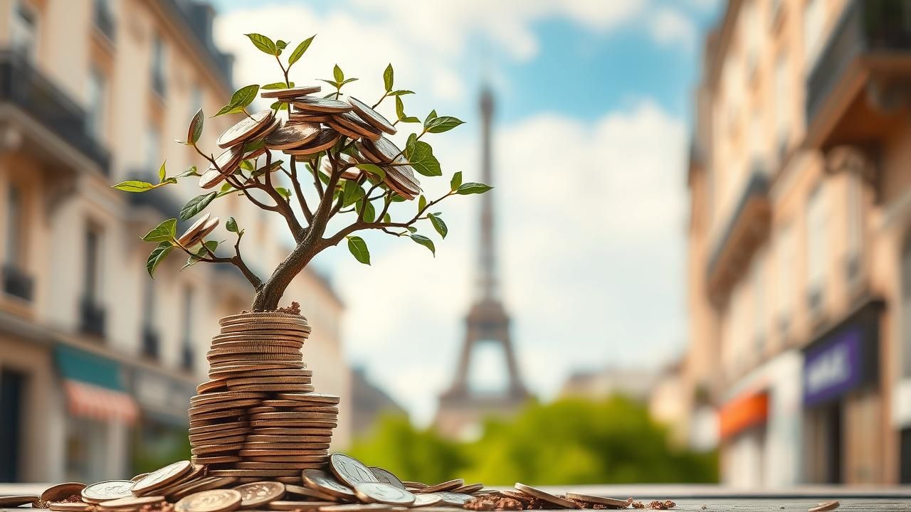 Regle Financiere Boost Revenus 2025