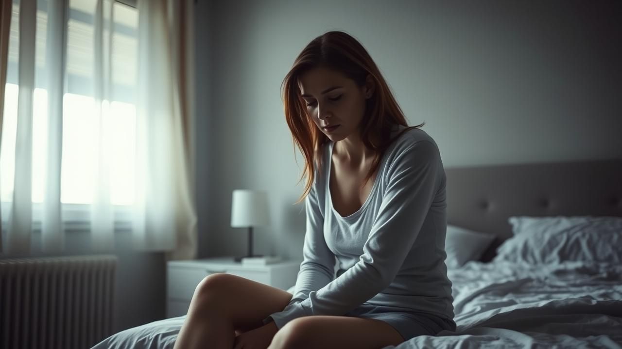 Regret Des Femmes Apres Aventure Dun Soir 2025