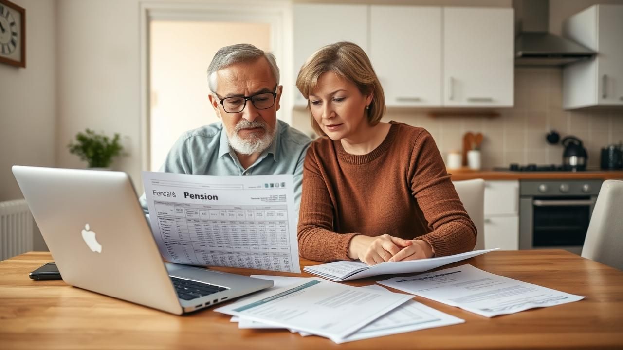 Retraite 2025 Changement Fiscal Frontaliers Pensions