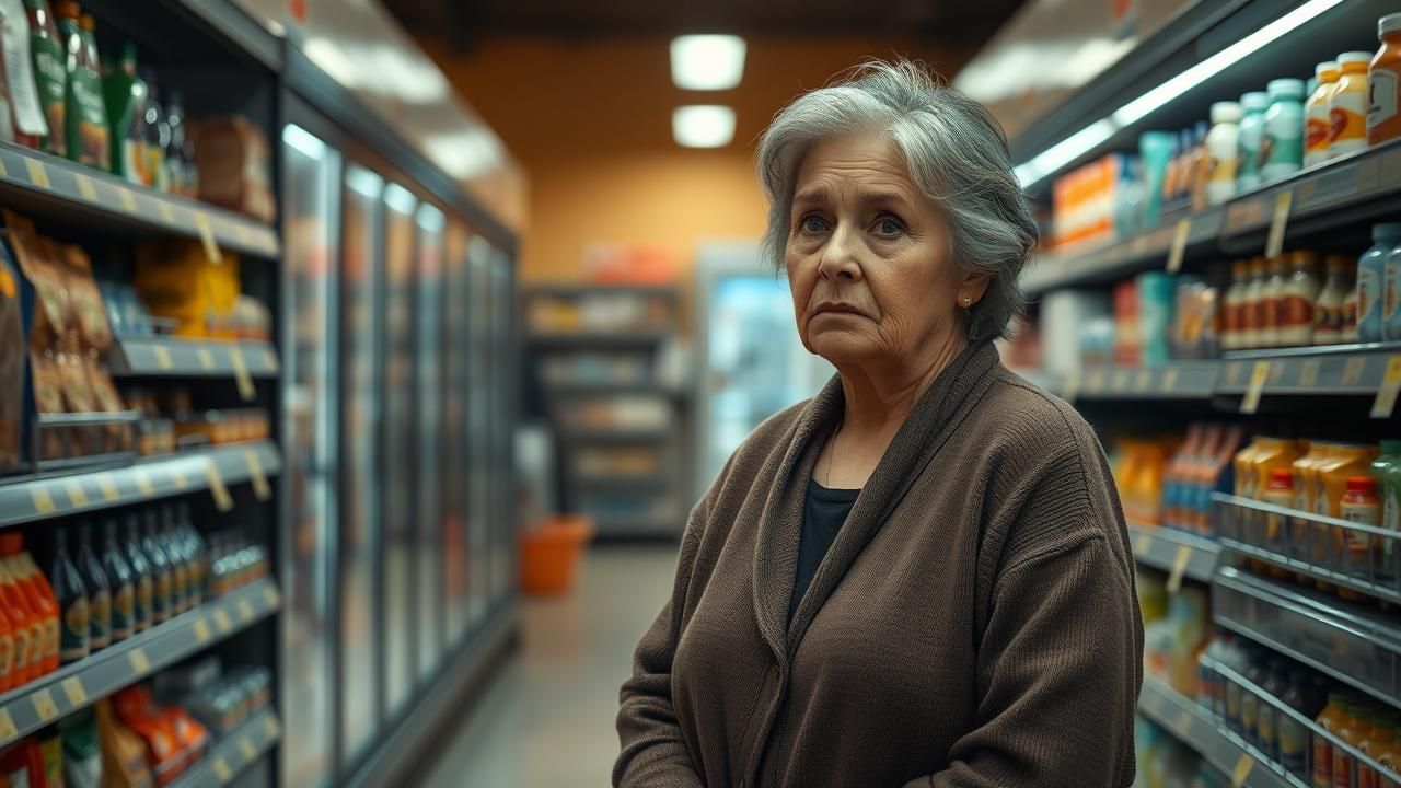 Retraite 700 Euros Apres 39 Ans De Travail Choc Martine 2025