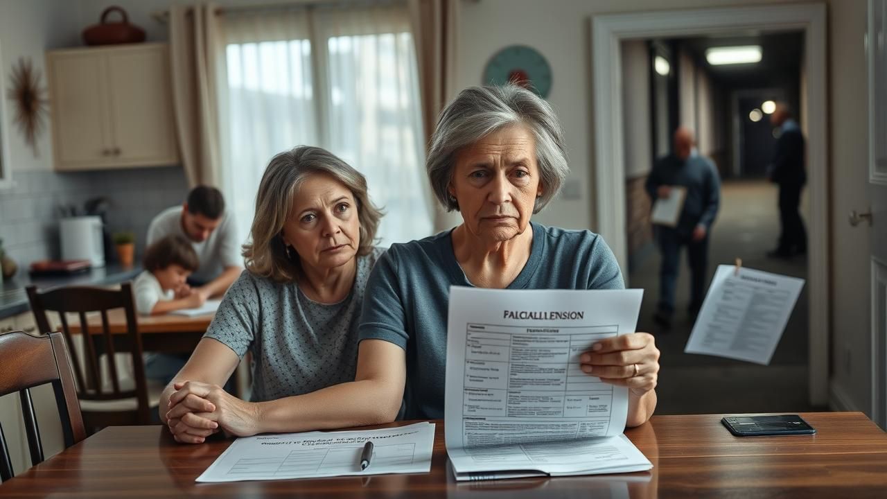 Retraite Minimale France Montant Surprenant 2025