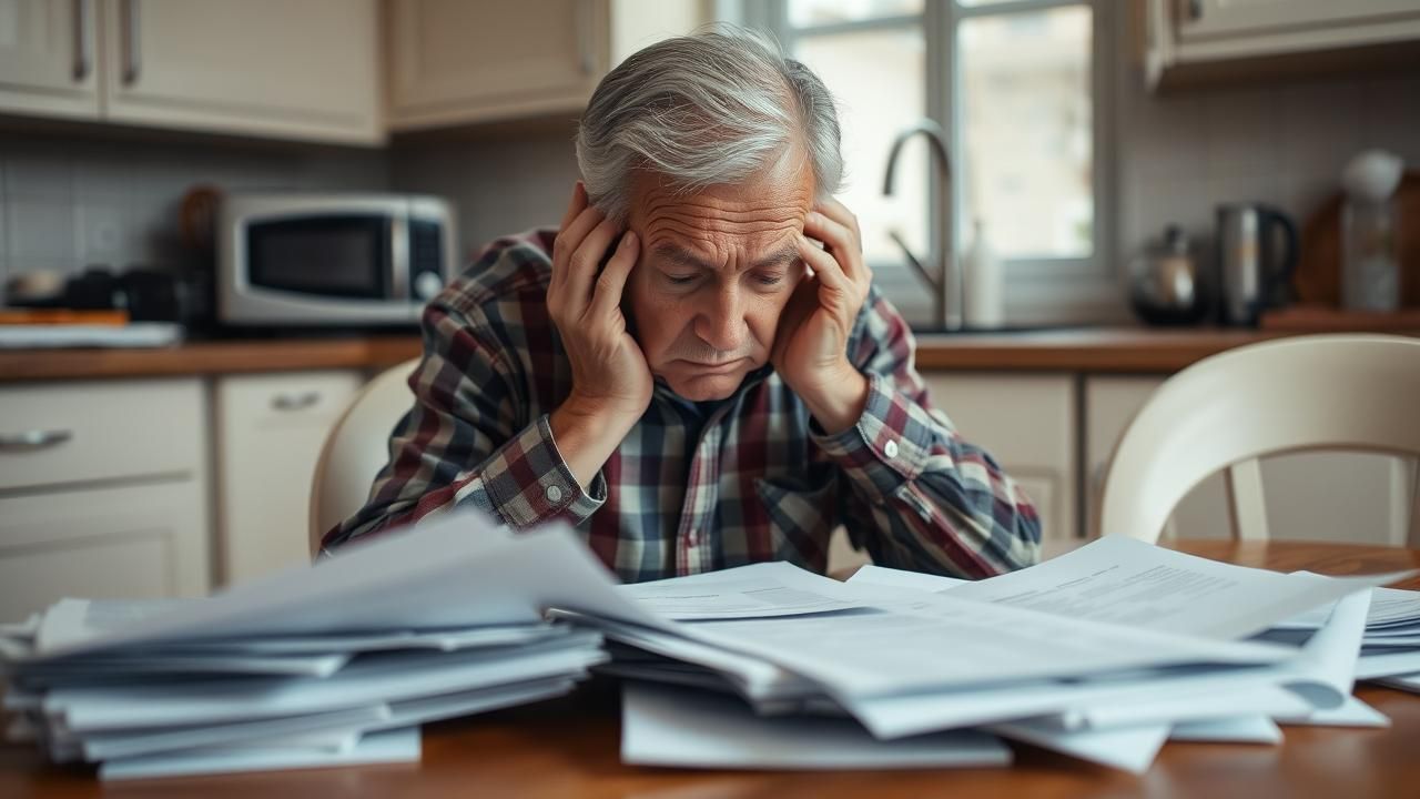 Retraite Perdue Banque 2025