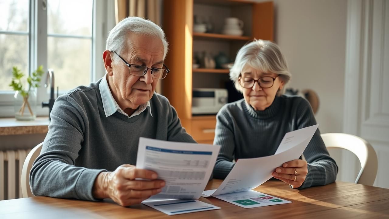Retraites Aide Discrete 600 Euros Par An 2025