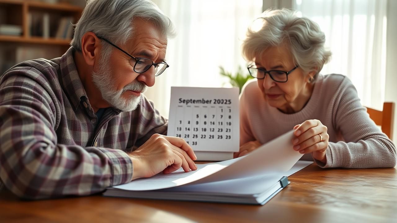 Revalorisation Pensions Chance Inédite Retraités Avant 1980 2025