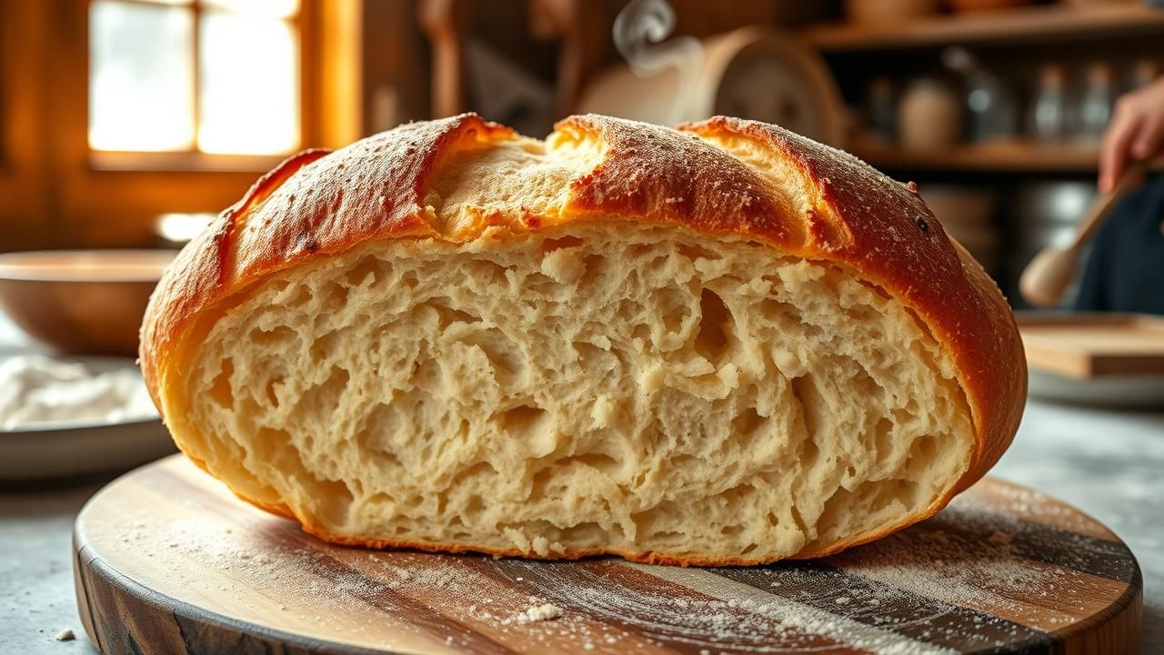 Revolution Boulangerie 2025 Pain Parfait Accessible Tous