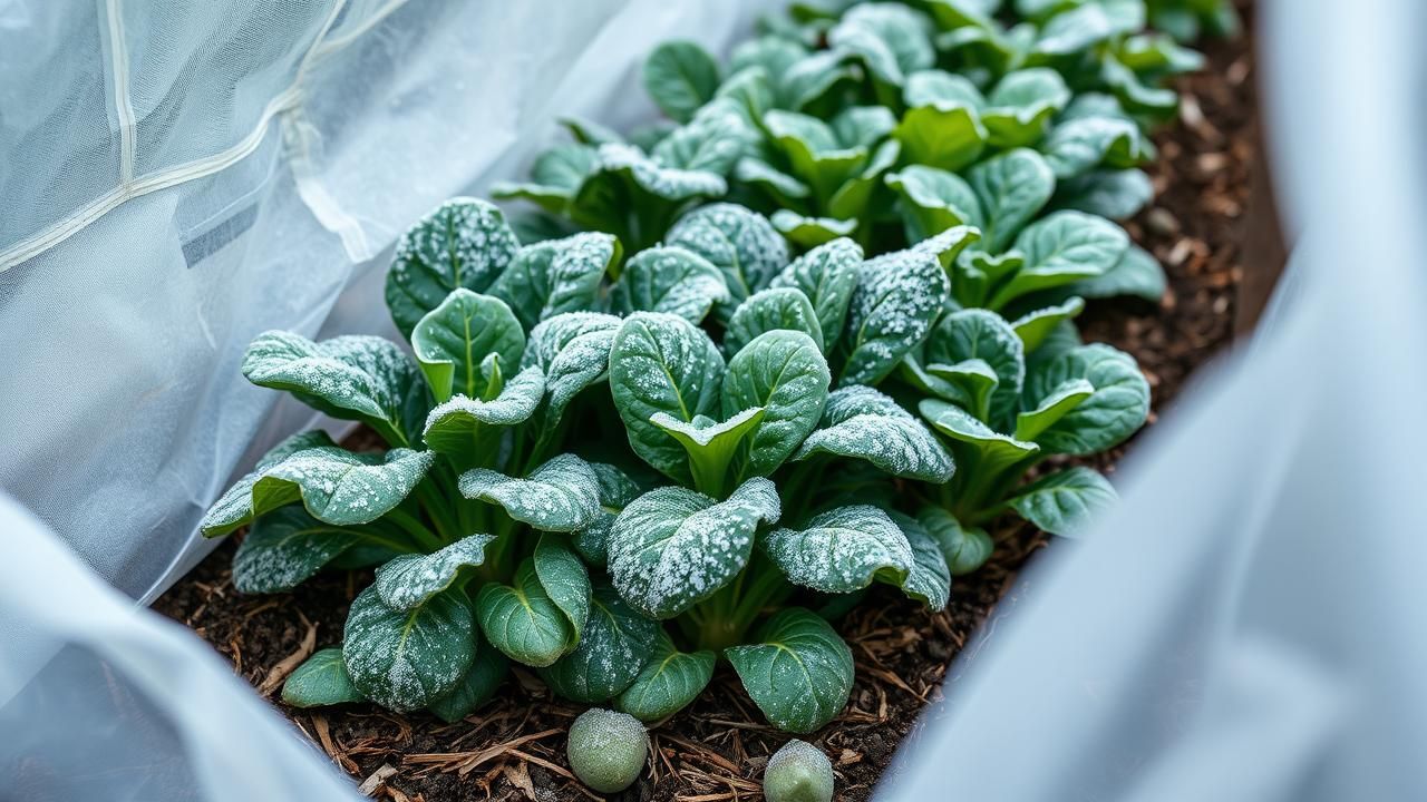 Salades En Hiver Methode Etonnante 2025