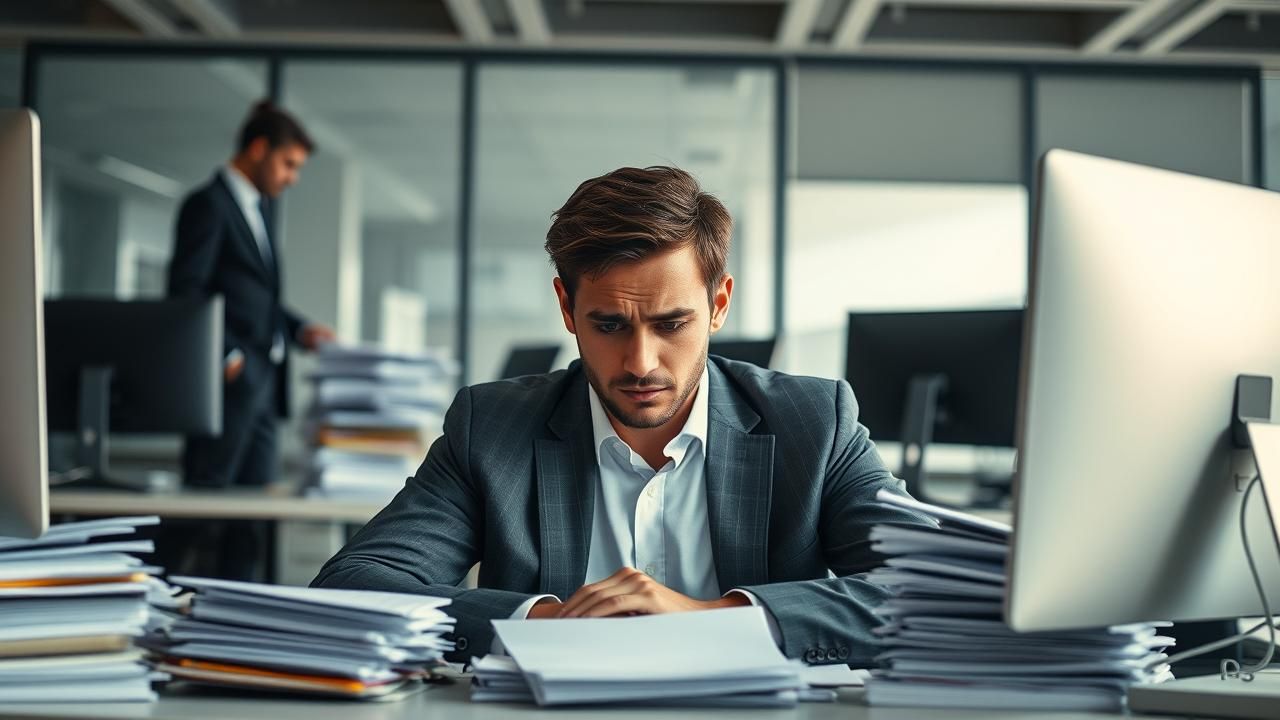 Salarié Le Plus Exploité Par Son Patron 2025