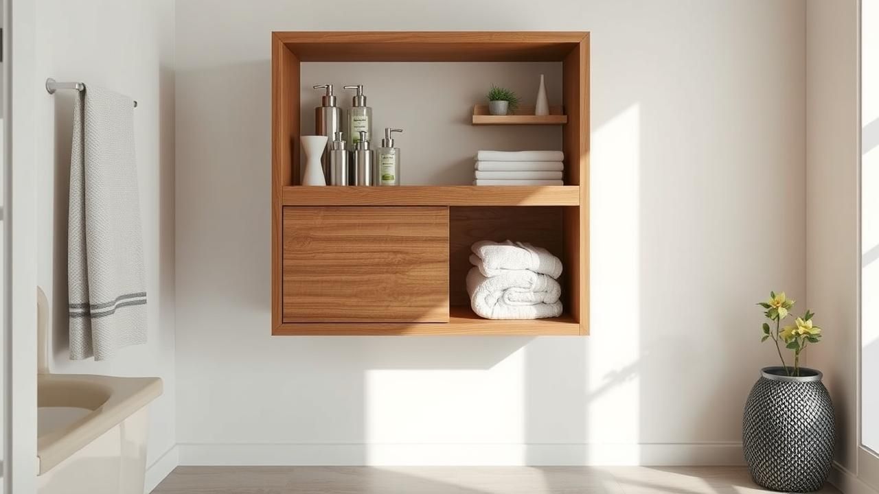Salle De Bain Rangement 30e 2025
