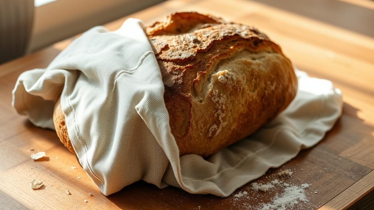 Secret Boulanger Pain Frais Toute Semaine 2025