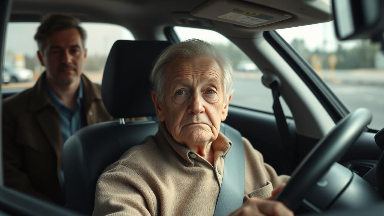 Seniors Permis Repasser 2025