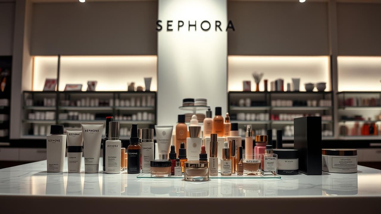 Sephora Promotions Choc 2025