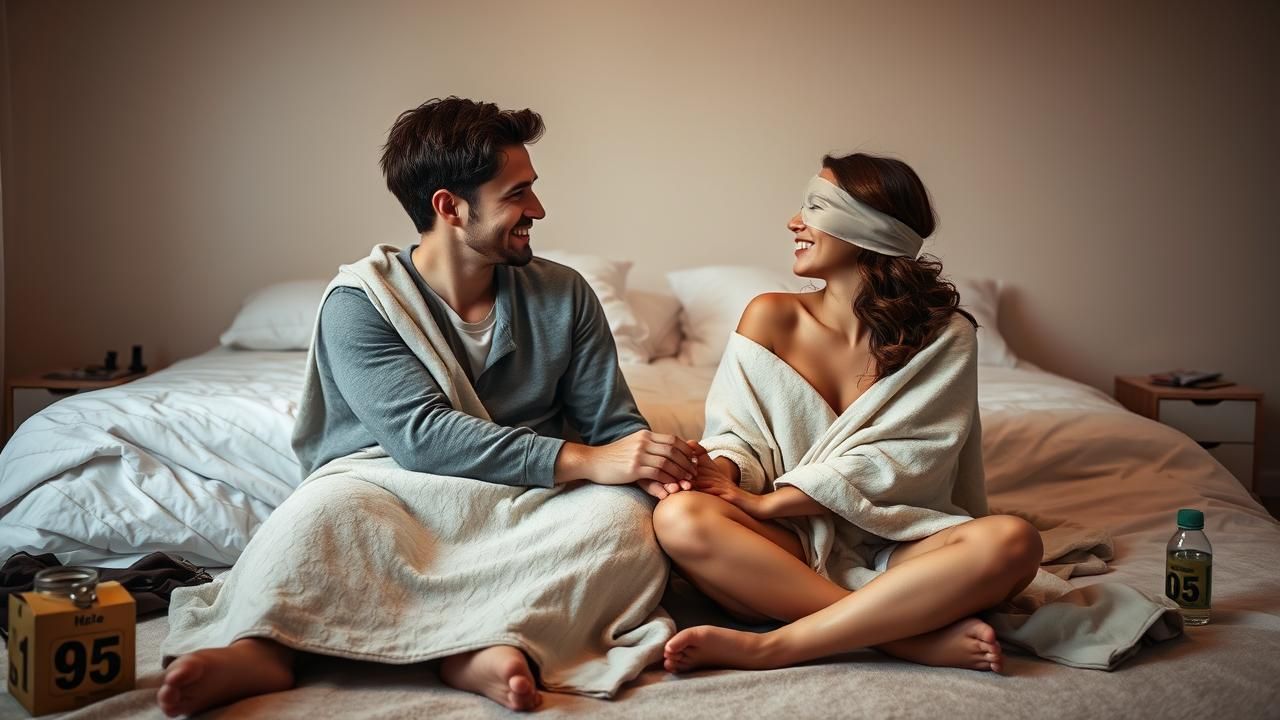 Sexualite Pratique Taboue Bienfaits Meditation 2025