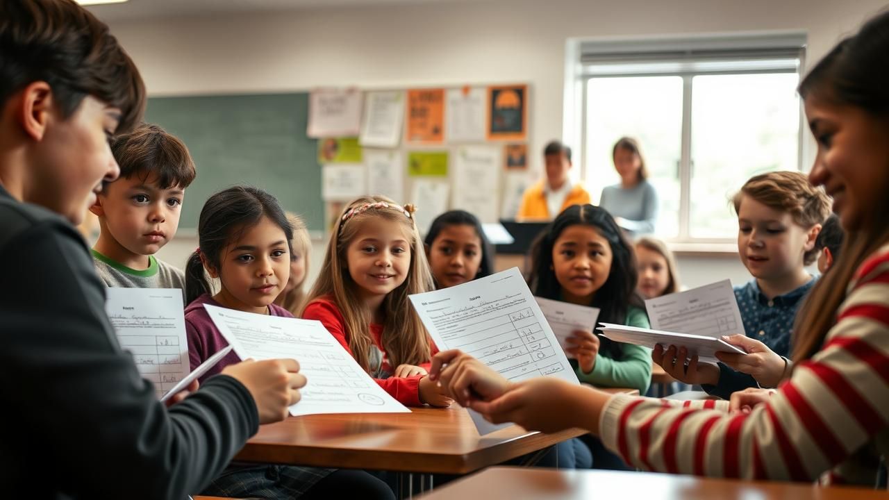 Supprimer Les Notes A Lecole Reforme 2025 Parents Divises