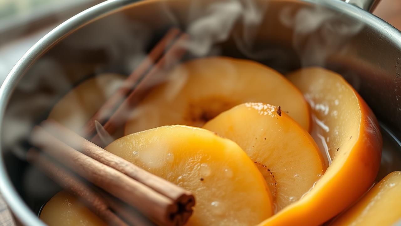 Tarte Aux Pommes Julie Andrieu Astuce 2025