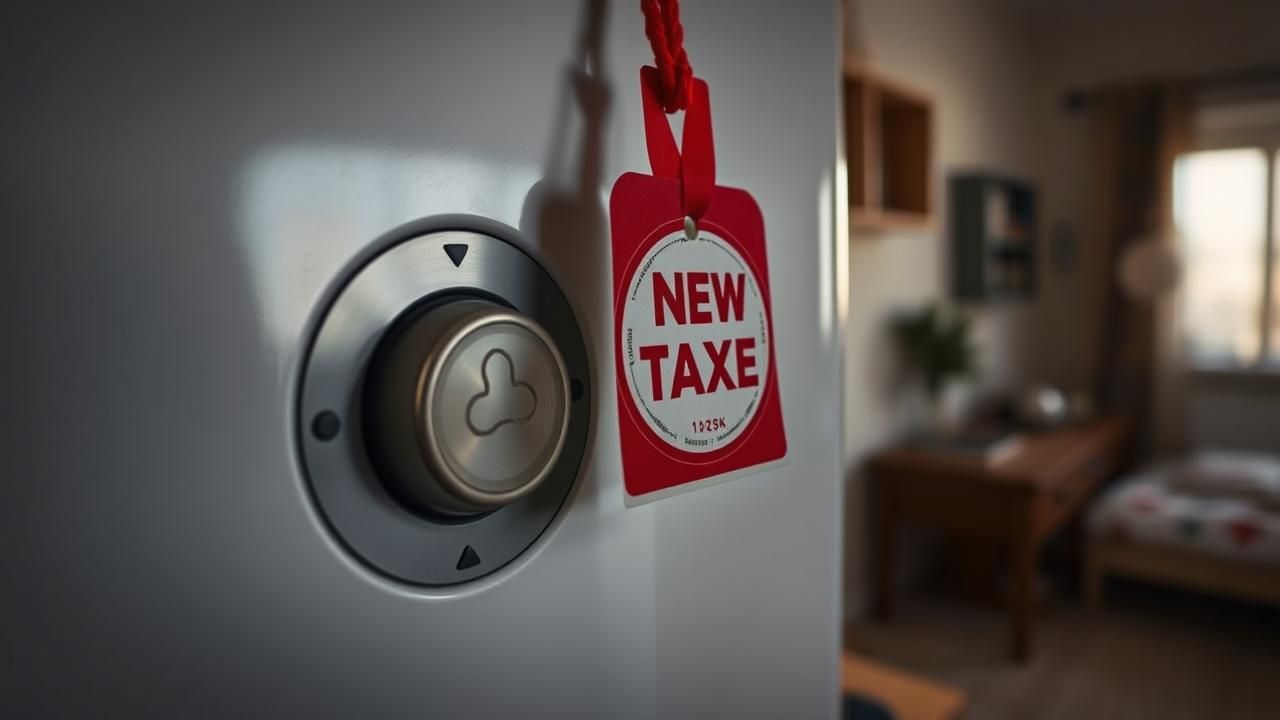 Taxe Chaudieres Gaz Budget 2025