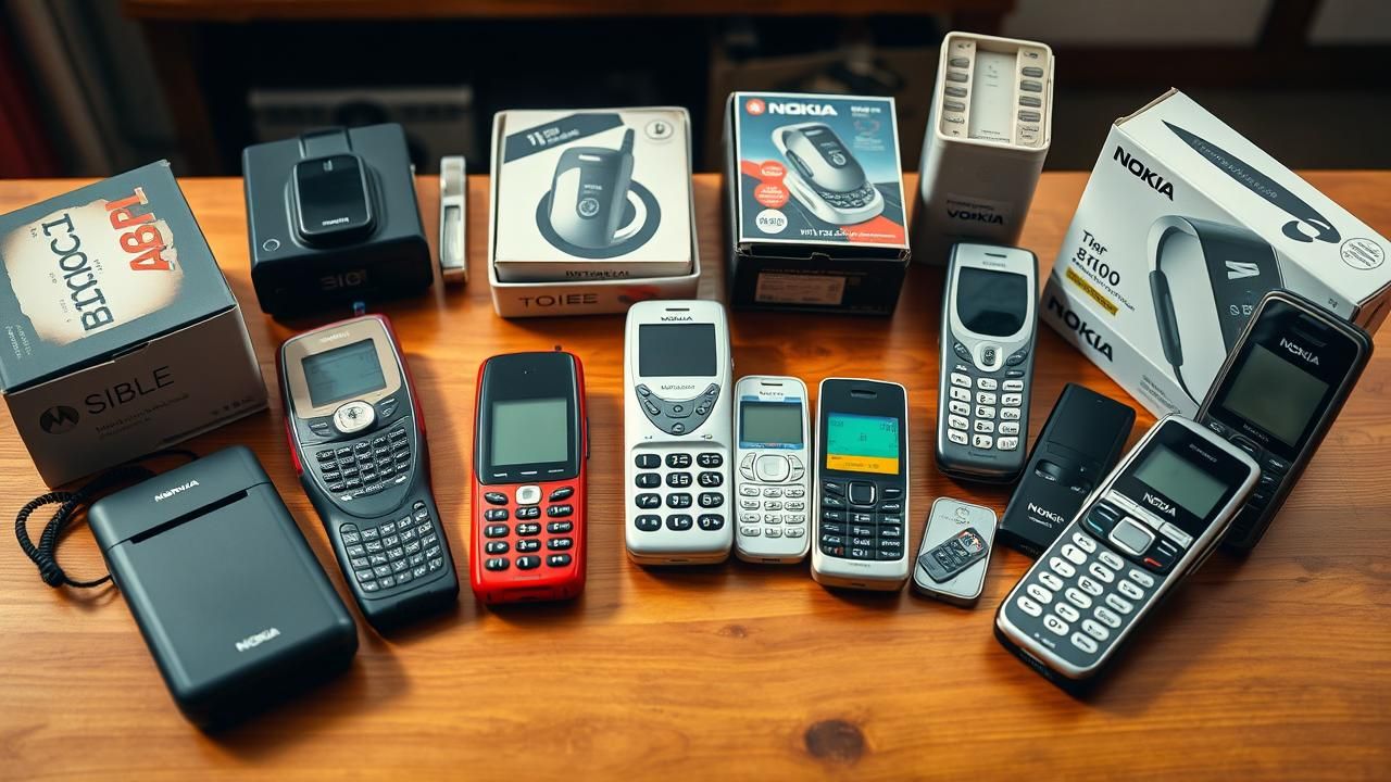 Telephones Vintage Valeur Fortune 2025