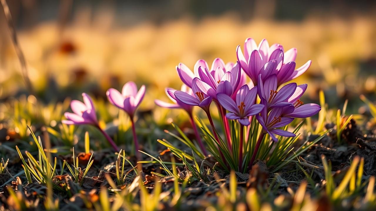 Vigilance Absolue Plante Fleur Toxique 2025