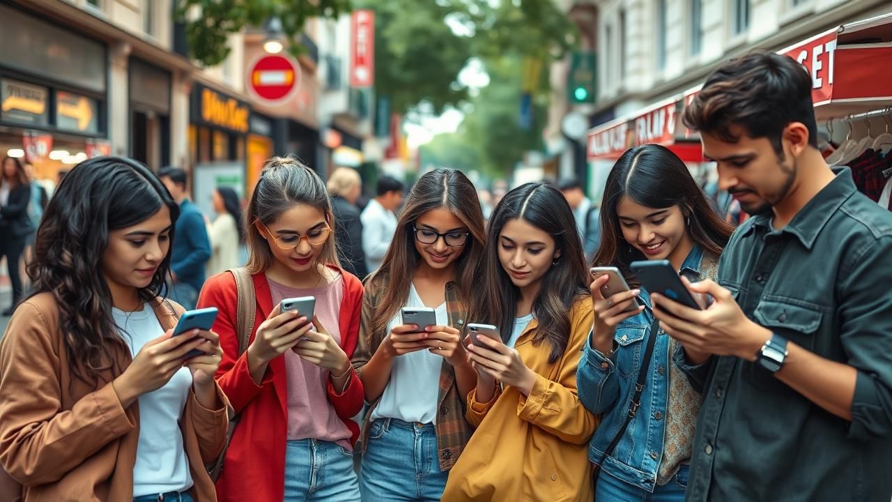 Vinted Explose En France Mode Seconde Main 2025