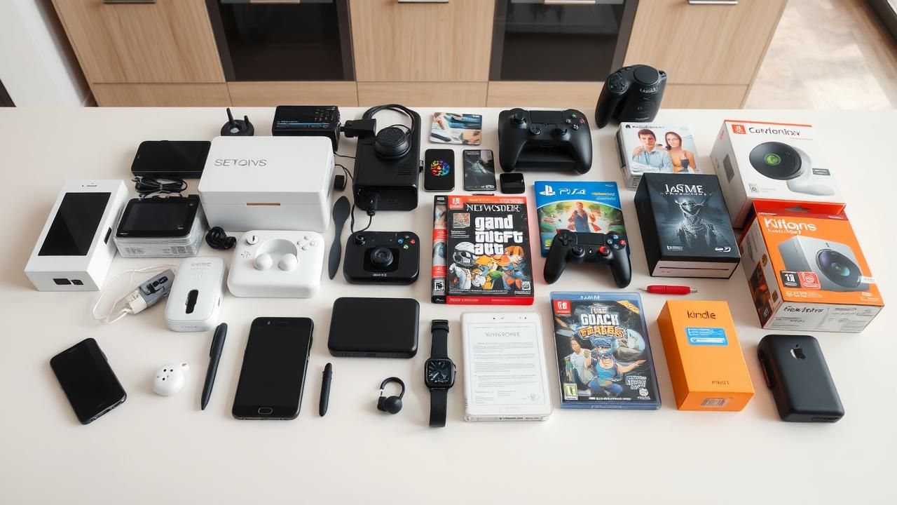 Vinted Produits Inattendus Fortune 2025