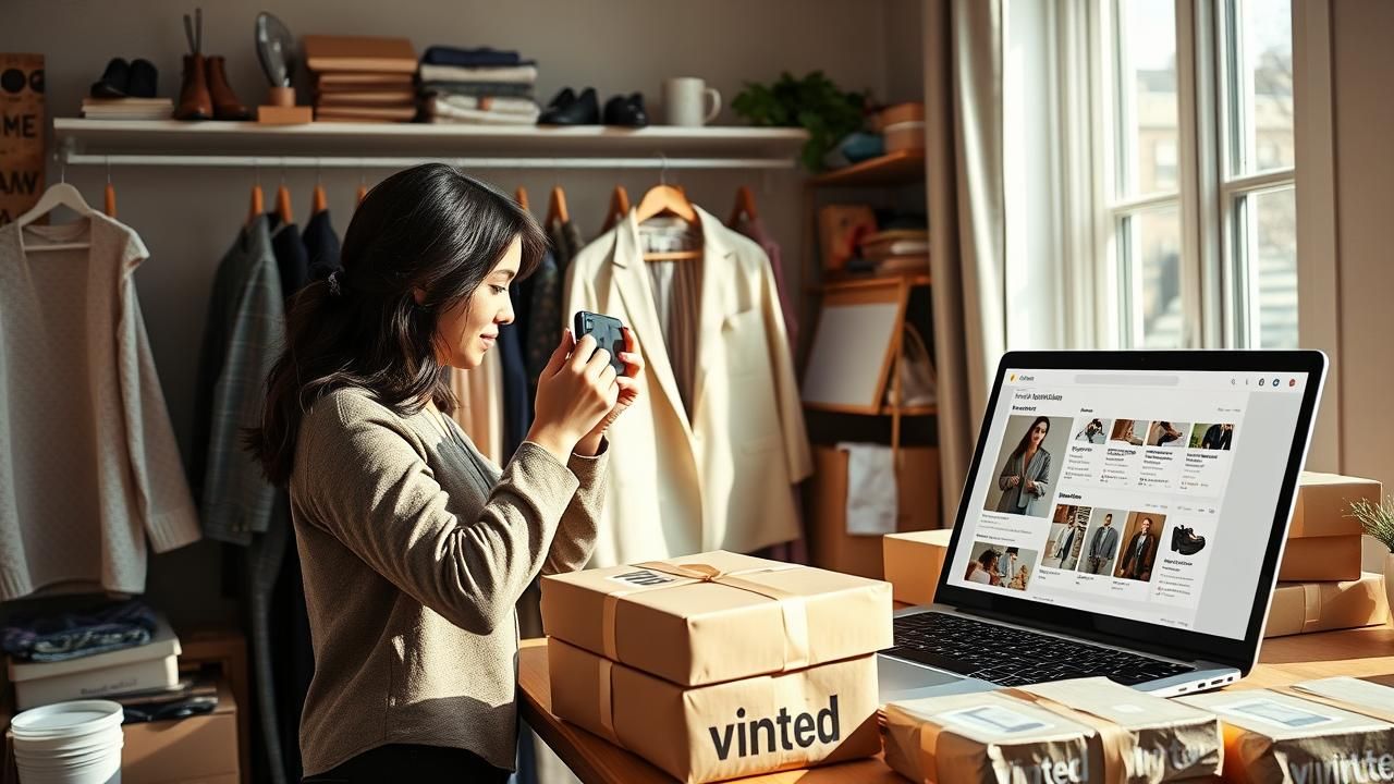 Vinted Secrets Super Vendeurs 2025