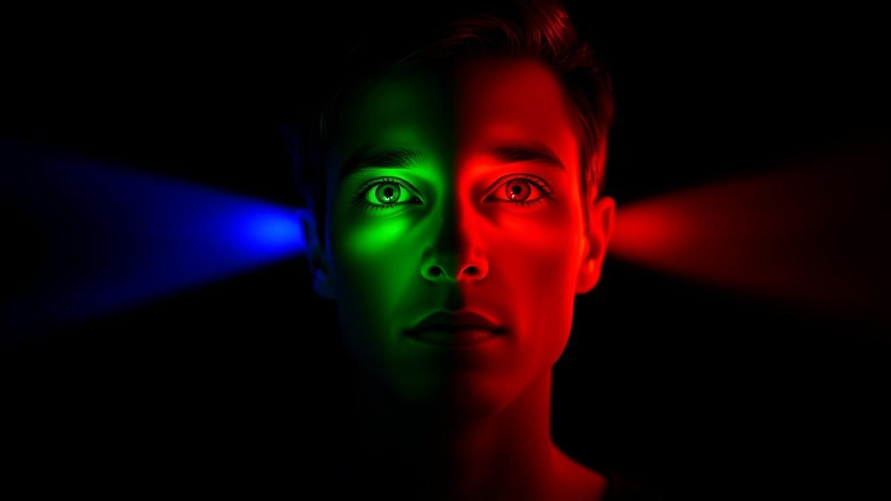 Votre Couleur Preferee Revele Personnalite 2025