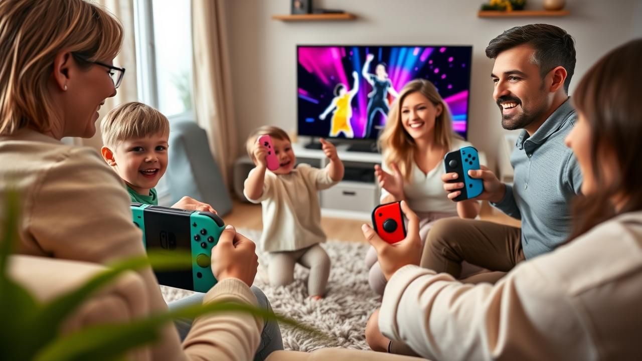 40 Euros Pour 3 Jeux Switch Site Revolutionne Prix