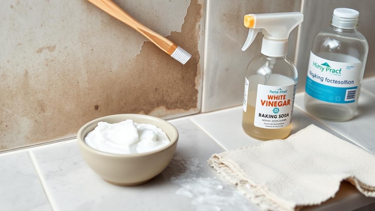 Adieu Moisissure Salle De Bain Astuce 2025 Joints Douche