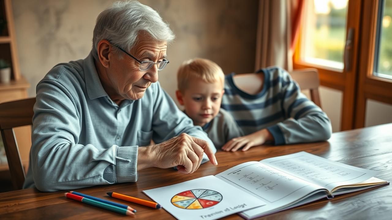 Aider Enfant Copie Ecole Solutions