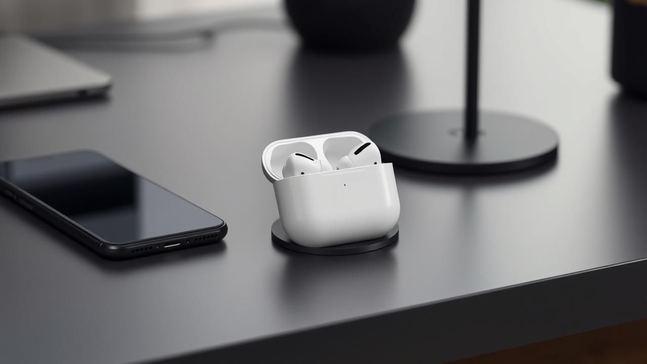 Airpods 4 Prix Casse Offre Immanquable