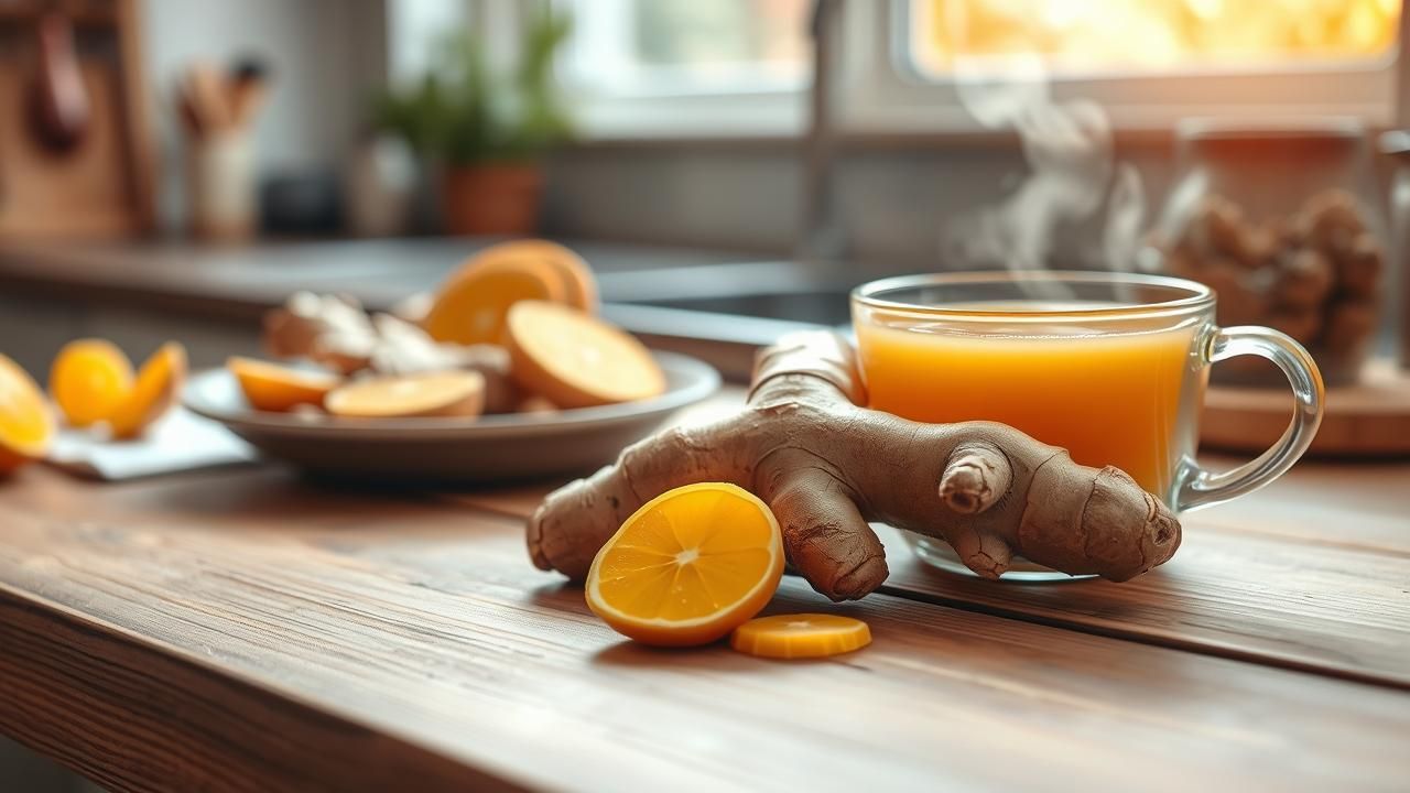 Aliment Anti Ballonnements Effet Rapide