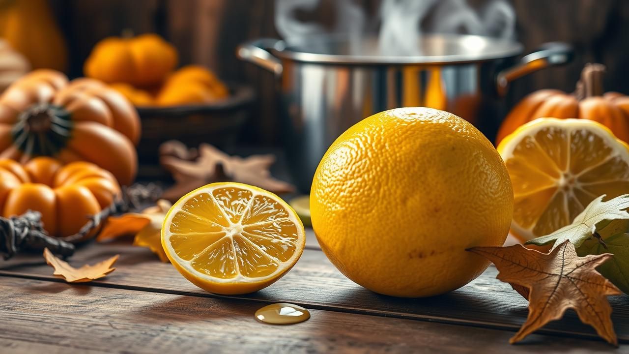 Aliment Petit Dejeuner Booster Defense