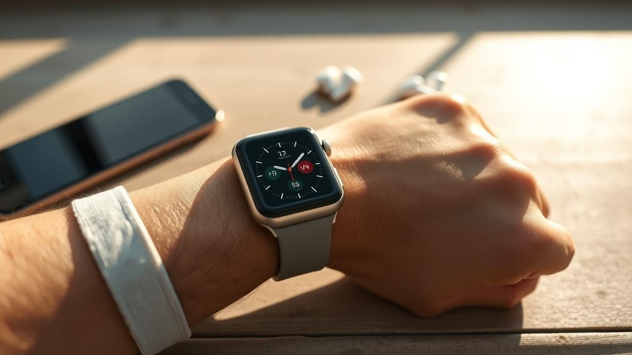 Apple Watch Baisse De Prix Stocks Limites