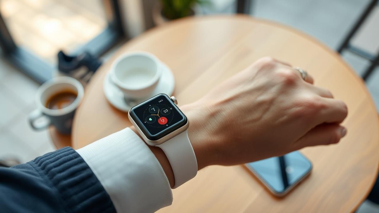 Apple Watch Numero 1 Ventes Amazon Promotion Jeudi