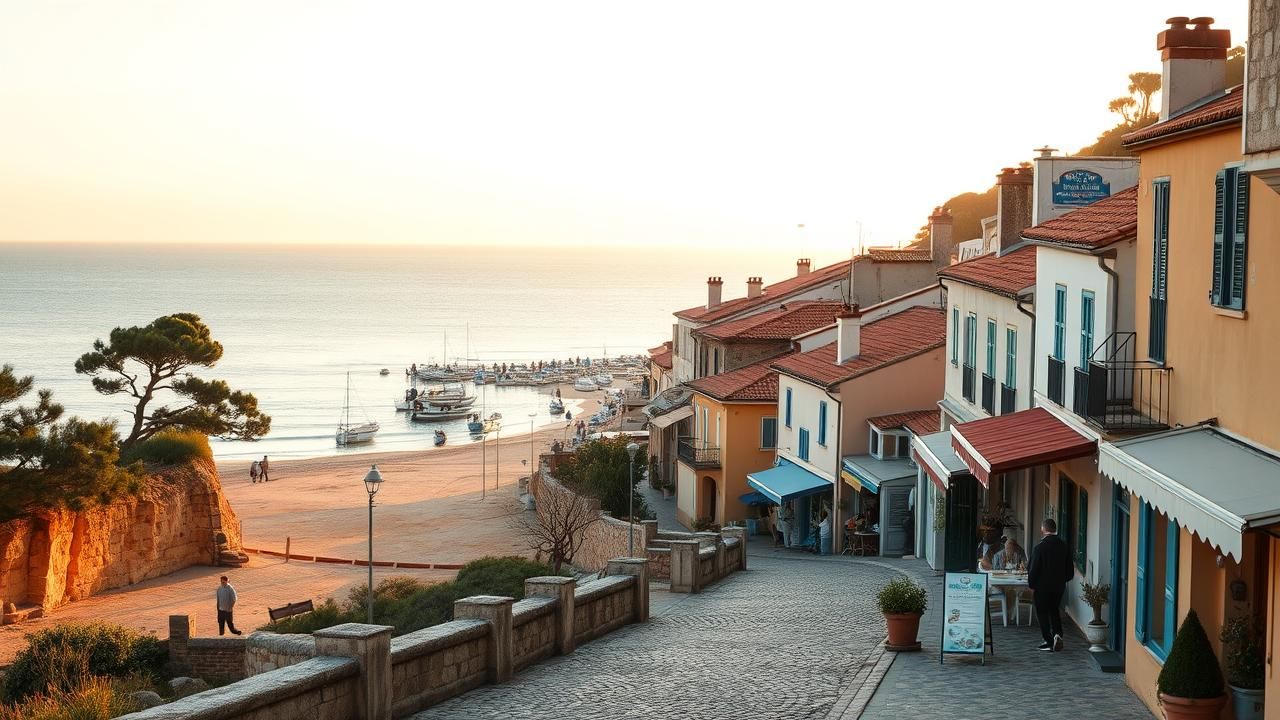 Argèles Sur Mer 3 Raisons De Visiter Cette Destination Automne