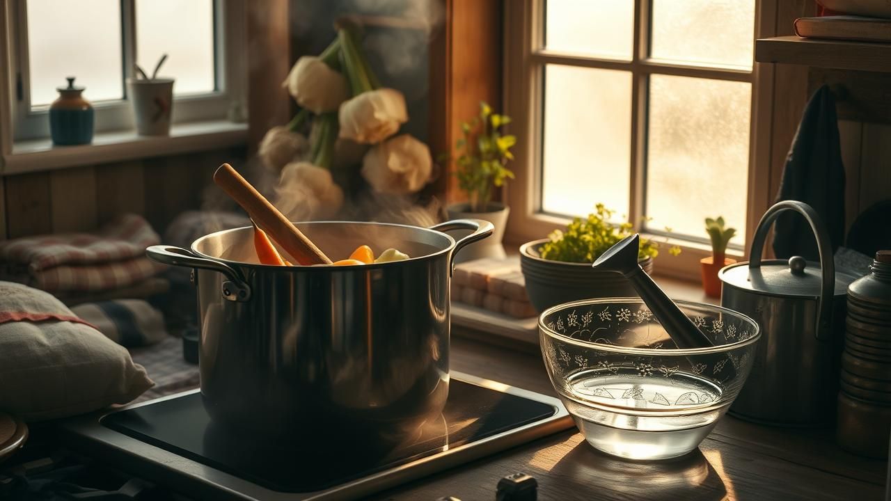 Astuce Chef Revolutionne Cuisine Quotidienne