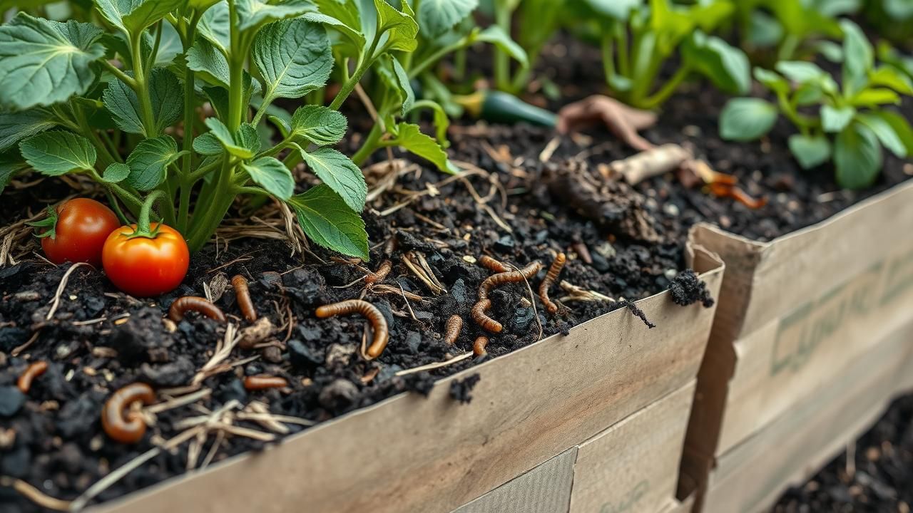 Astuce Ecolo Pour Eliminer Mauvaises Herbes Sans Pesticide