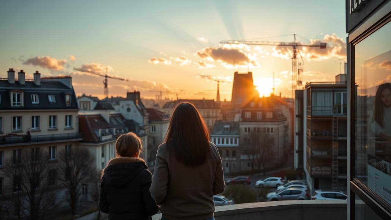 Automne 2025 Retour Marche Immobilier Opportunites