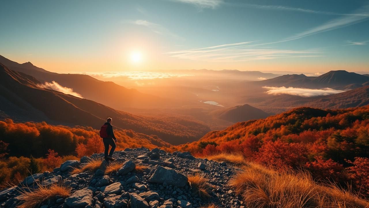 Aventure Patagonie A La Francaise