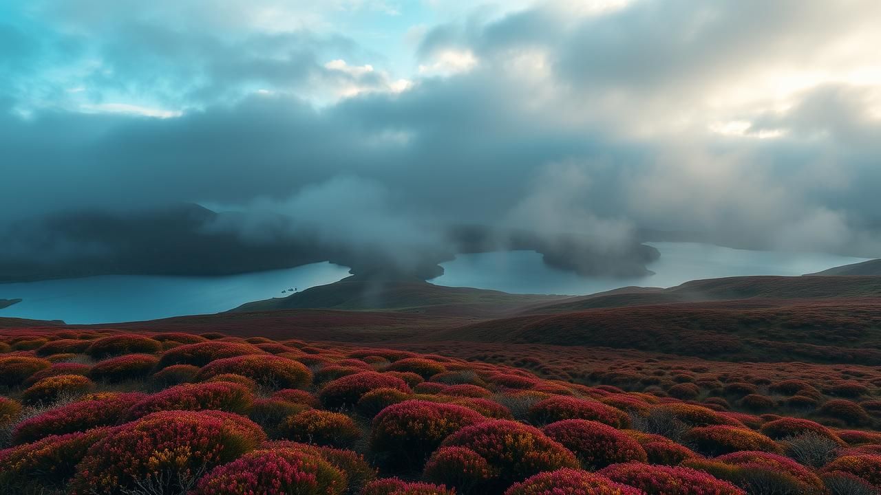 Aventure Patagonique A Portee De Main Et De Budget