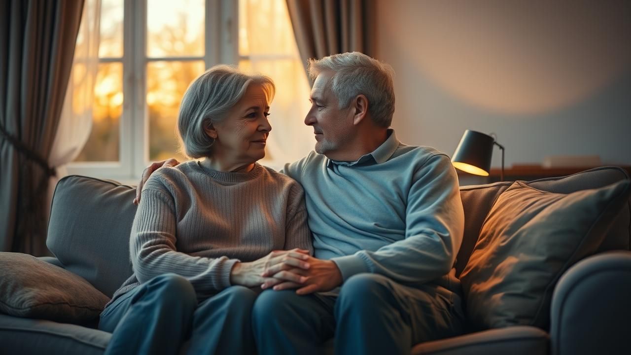 Baisse Désir Après 50 Ans Faut Il Sinquiéter Santé Intime