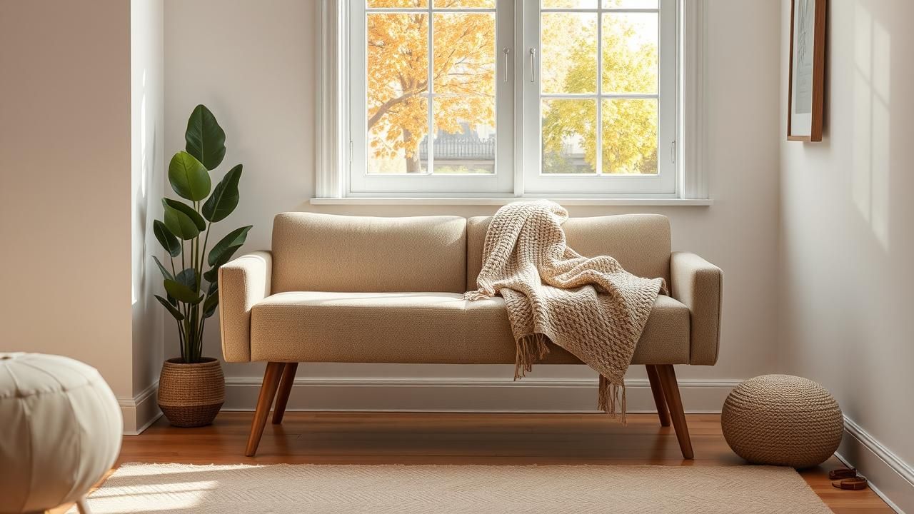 Banc Cosy Tissu Moins De 50 Euros Jysk 2025