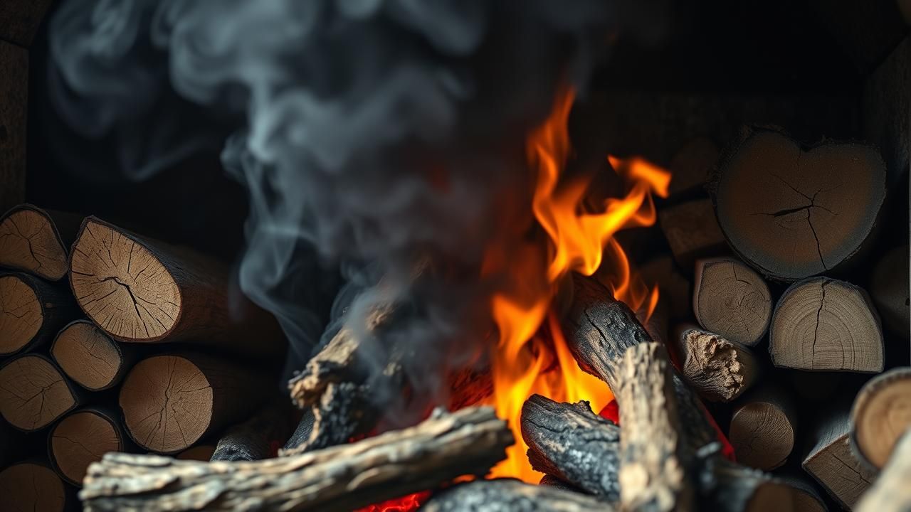 Bois A Eviter Pour Chauffage Maison
