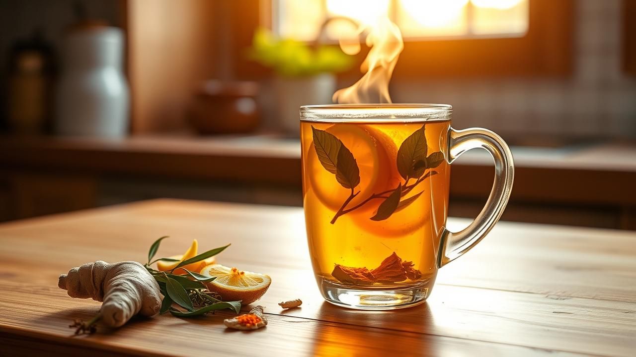 Boisson Matin Moins Chere Et Plus Efficace