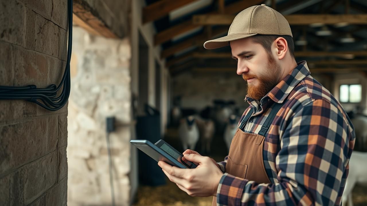 Bretagne Inaugure Millionieme Prise Fibre